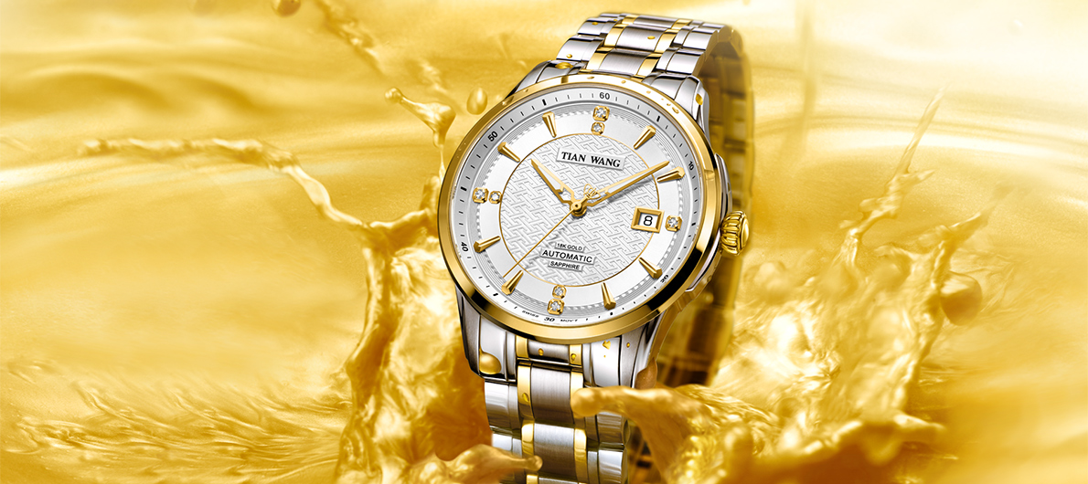 Round ? Times Series GS5706T/D