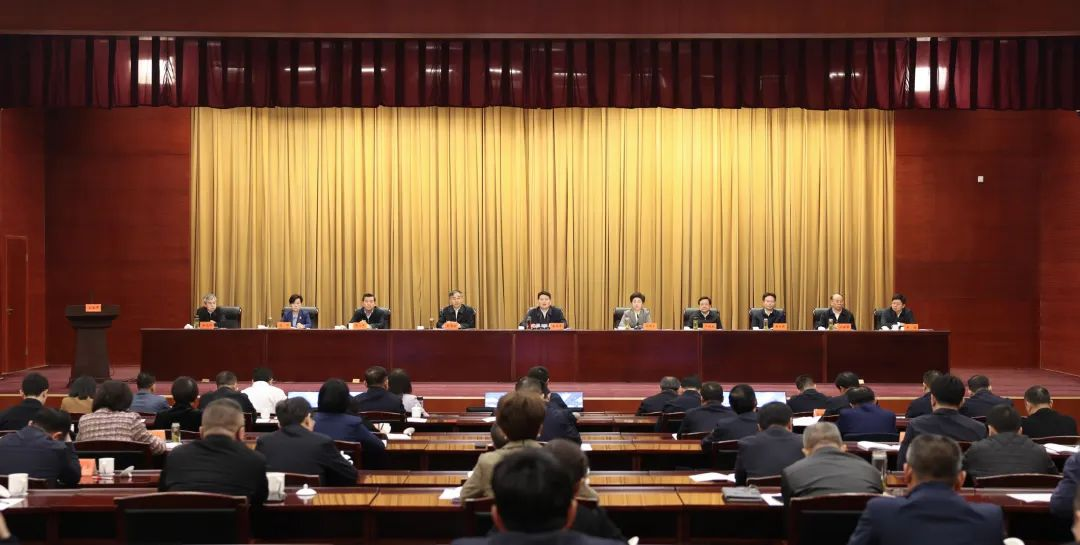 泰州市委書記姜冬冬：突出抓好第三輪中央生態(tài)環(huán)境保護督察反饋問題整改