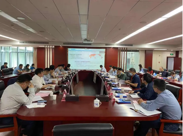 《江蘇省“十四五”生態(tài)環(huán)境保護規(guī)劃》順利通過專家論證